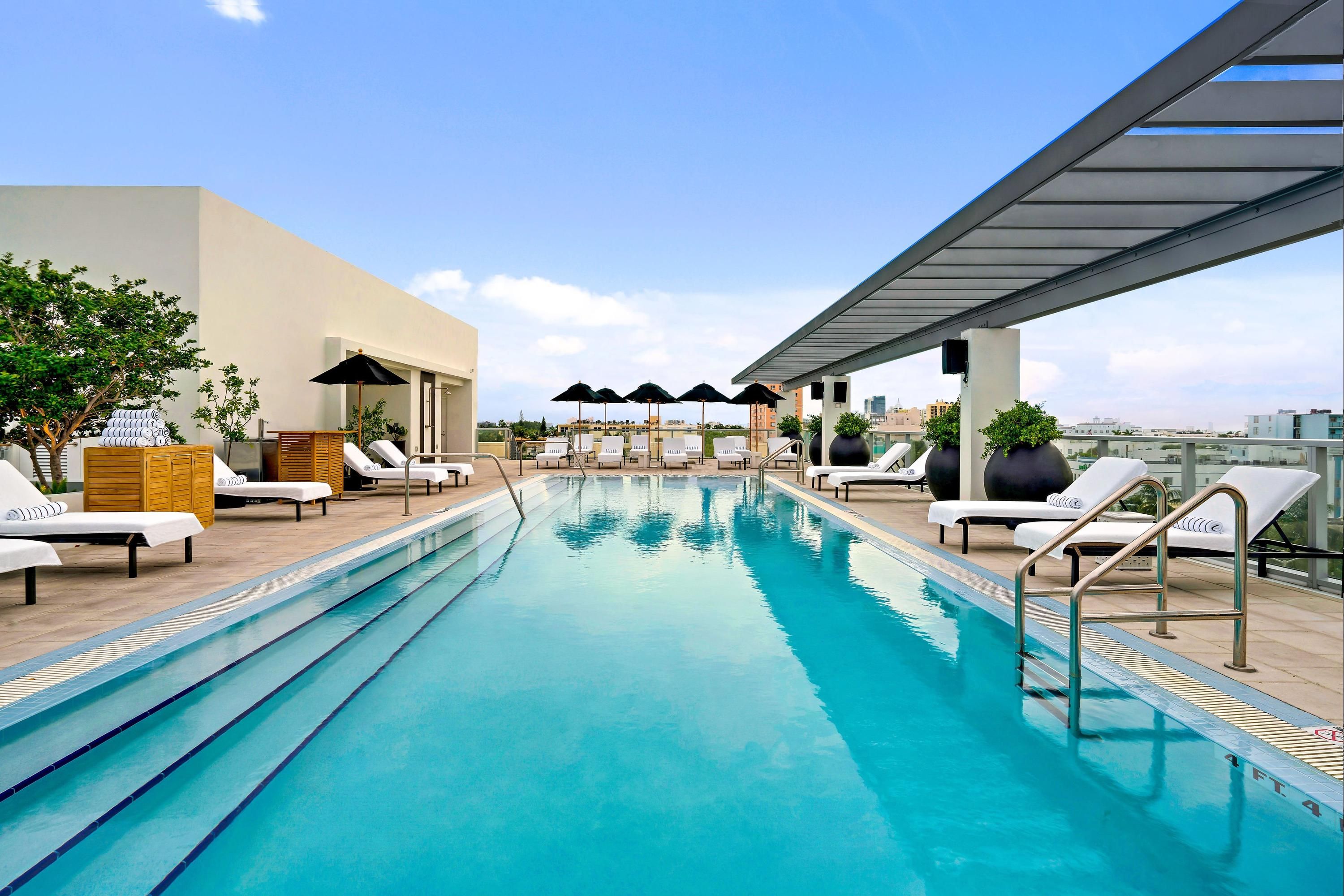 Kimpton Angler's Hotel South Beach By IHG — image 1 of 1