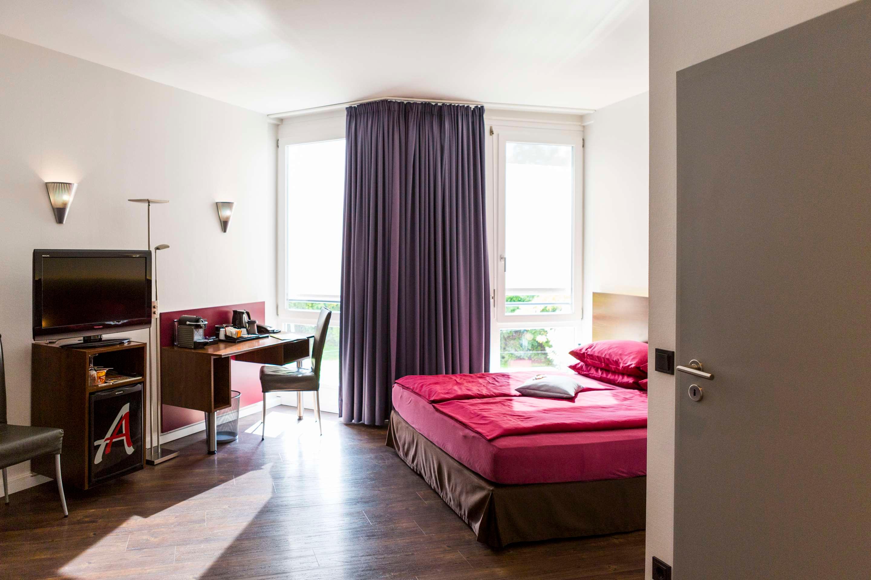 ice-103470-104578757-431643 Auszeit Hotel Düsseldorf - Partner of Sorat Hotels