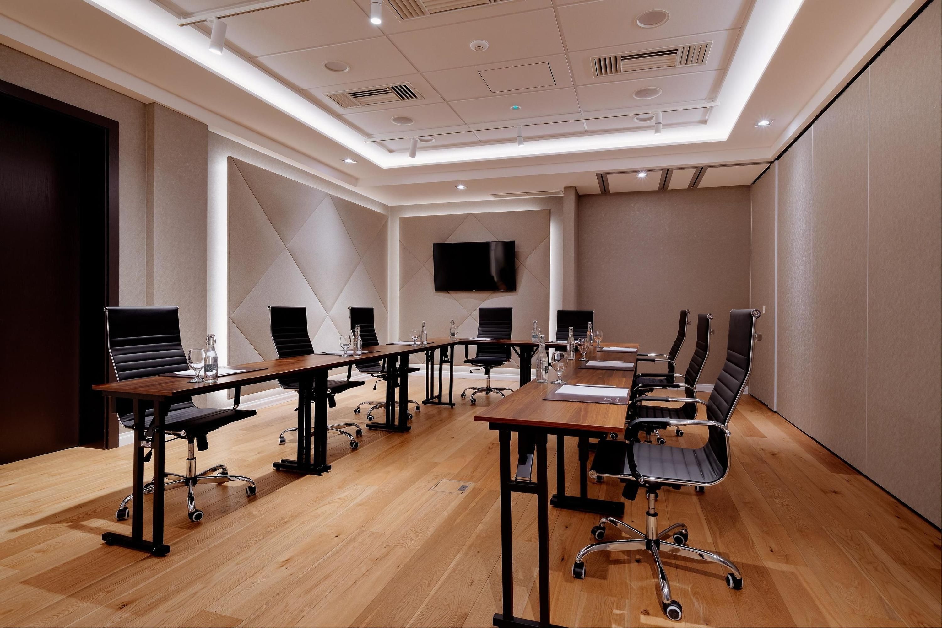 B&B HOTEL RZESZÓW CENTRUM