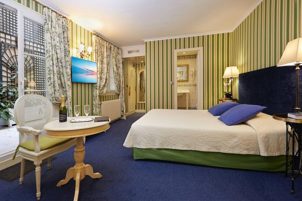 Hôtel Beaubourg Ile de France - Paris visuel 4/5 Hôtel Beaubourg Ile de France - Paris visuel 4/5