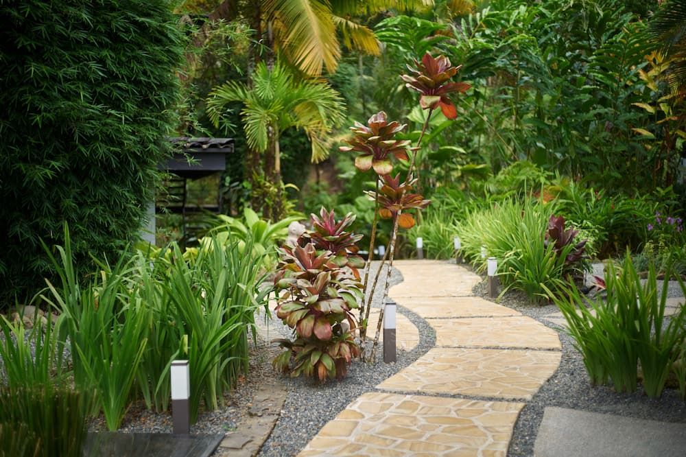 Rancho Pacifico