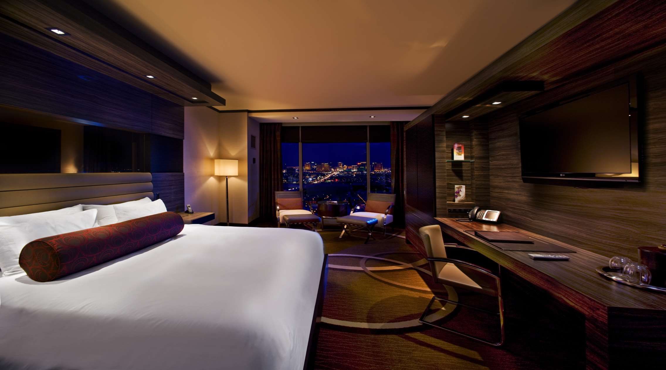 M Resort Spa Casino