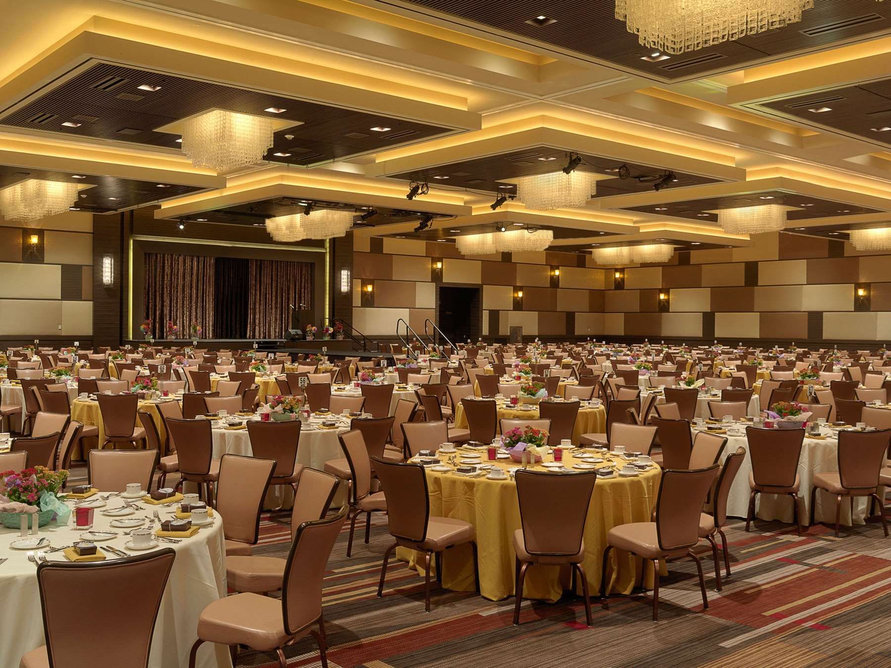 M Resort Spa Casino