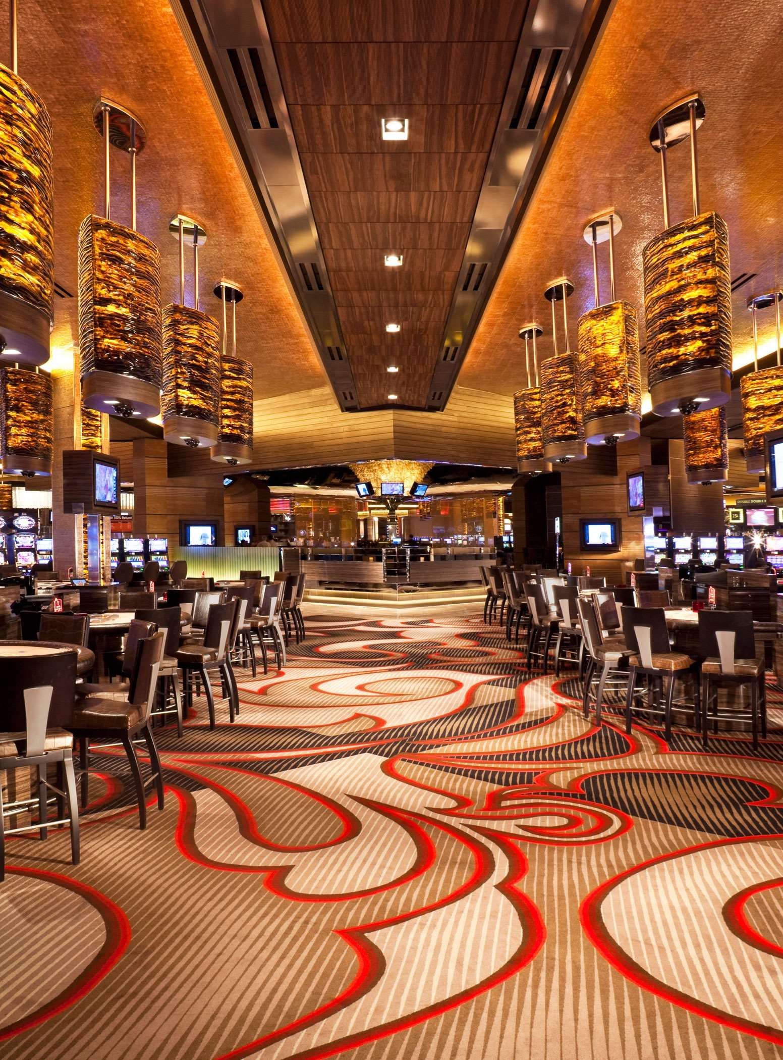 M Resort Spa Casino