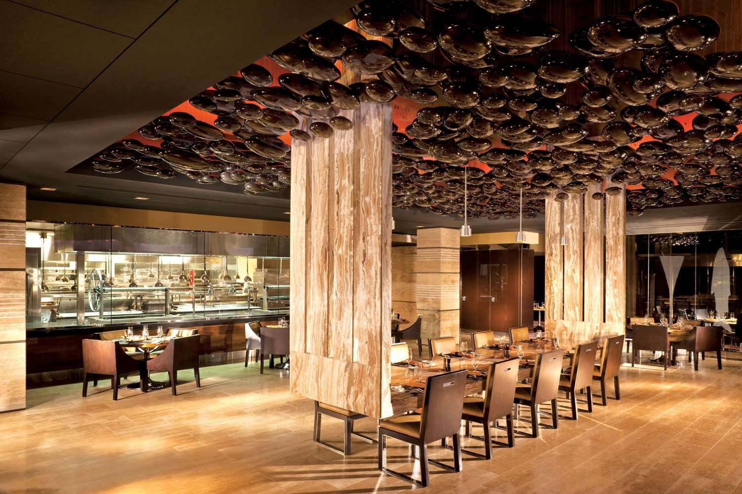 M Resort Spa Casino