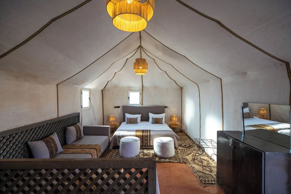 Dwo Golden Camp Merzouga