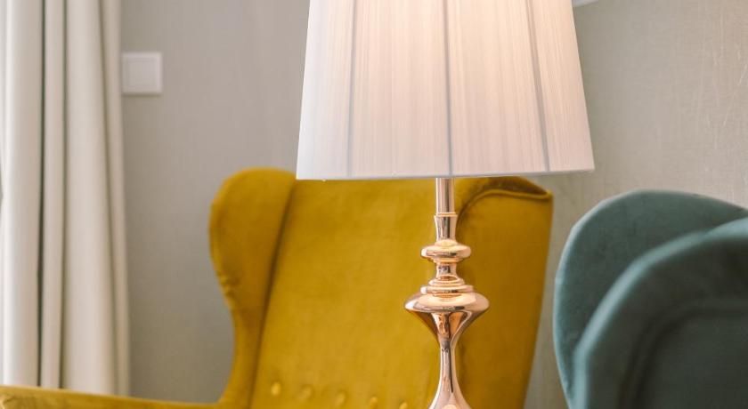 Ibrahim Boutique Hotel