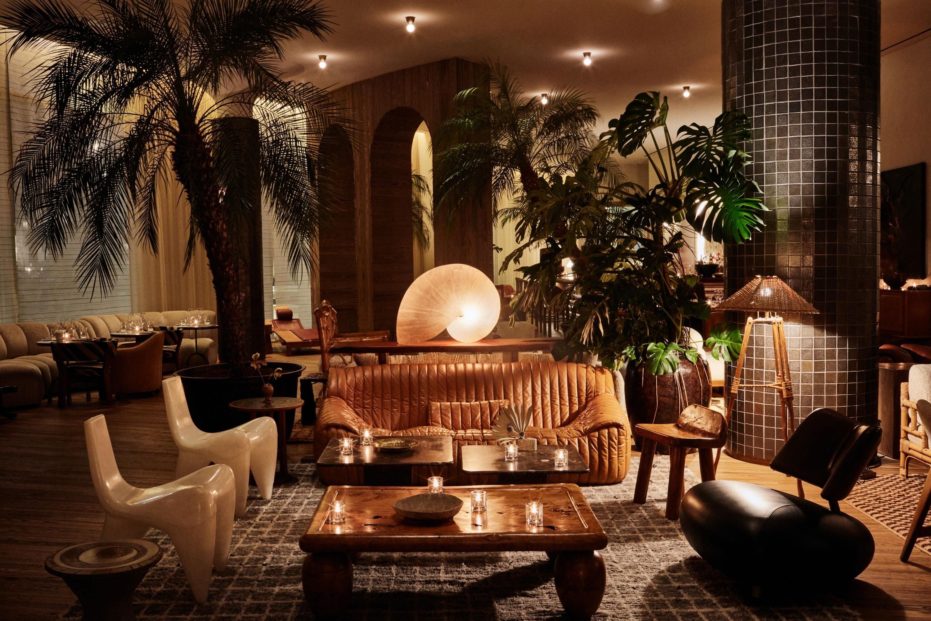 Santa Monica Proper Hotel, a Member of Design Hotels