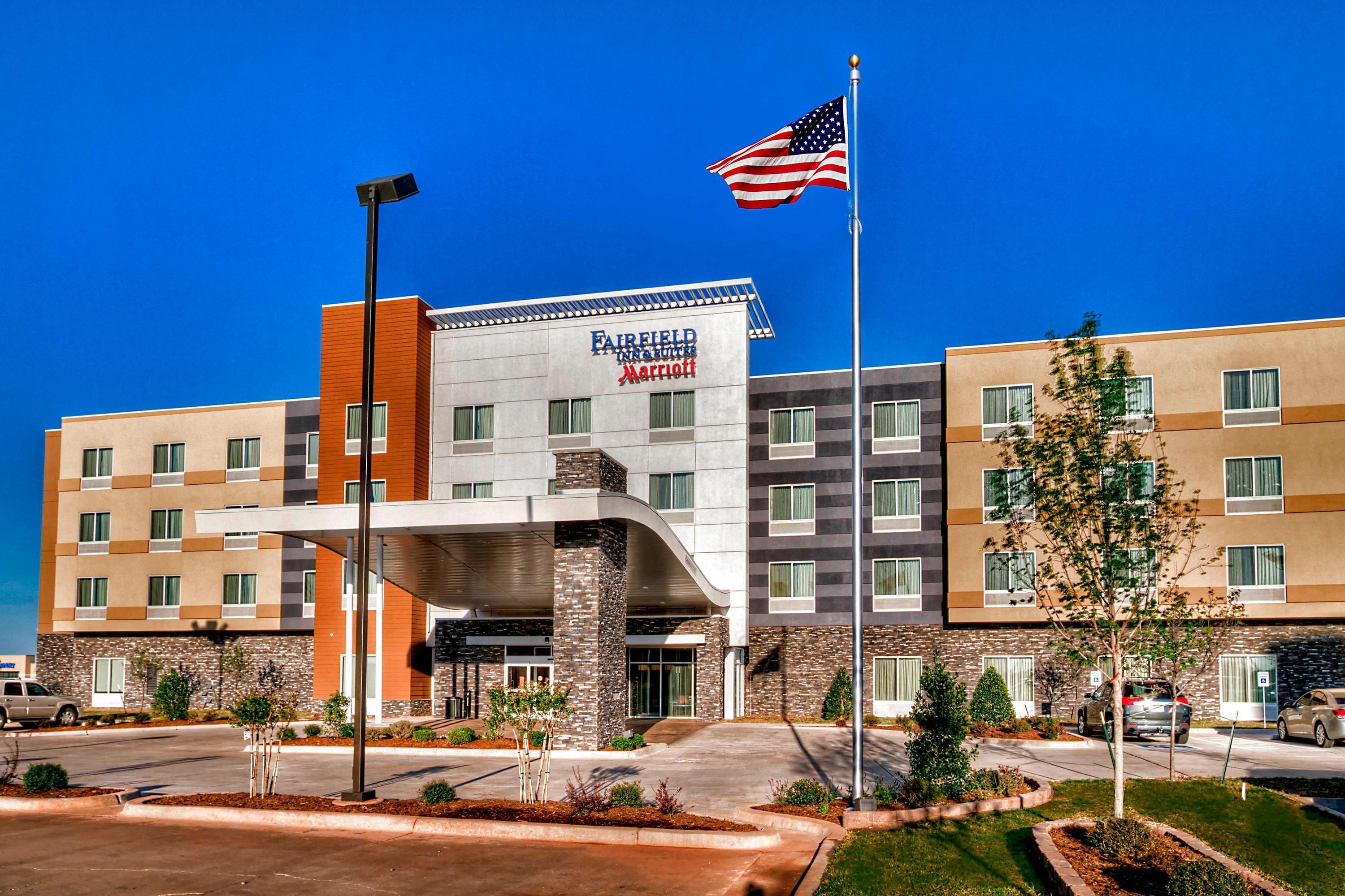 hilton hotels in el reno ok