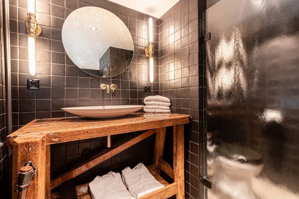 Boutique Hotel The Craftsmen