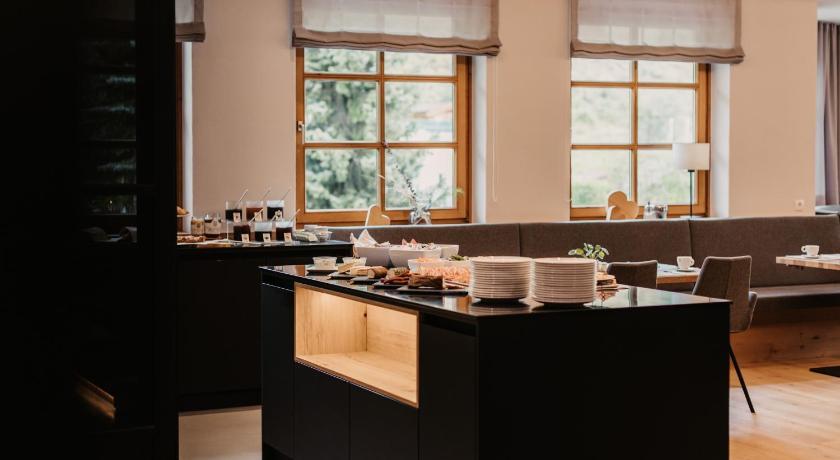 Hotel Happy Filzmoos