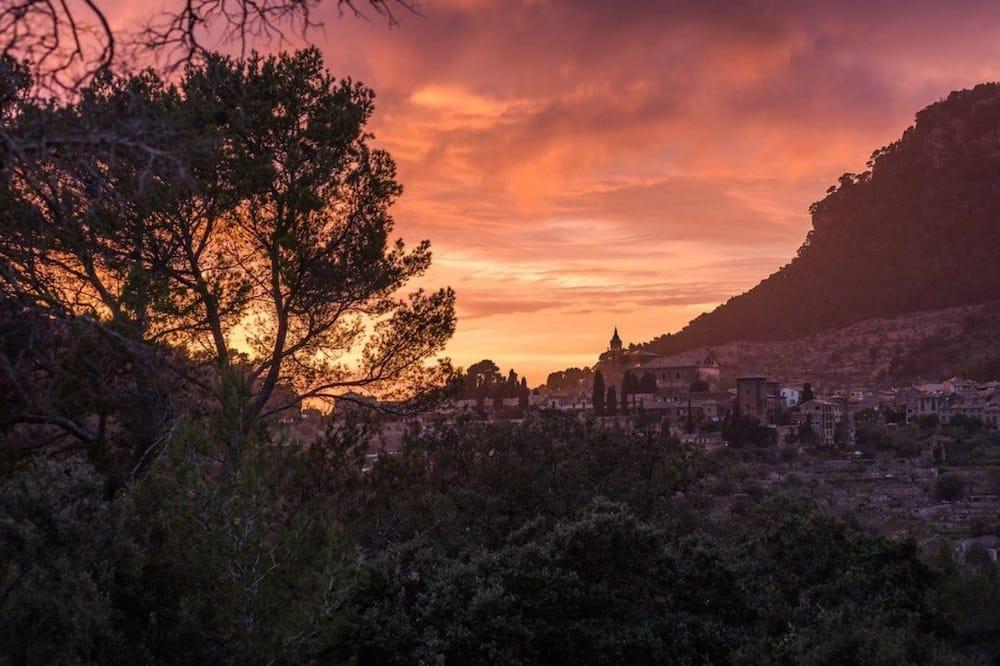Mirabó de Valldemossa