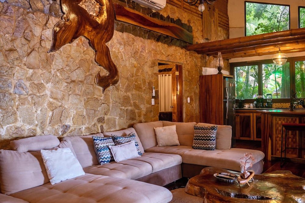 Ocho Artisan Bungalows