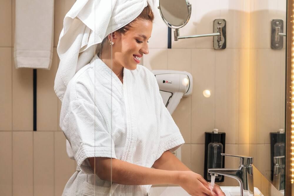 Hotel Sonata de Iracema