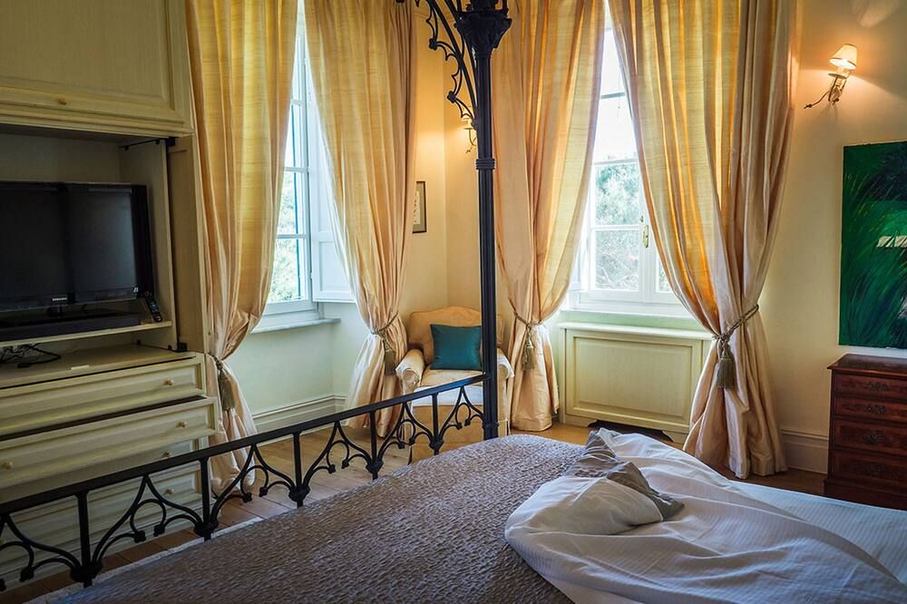 Hotel Villa Casanova