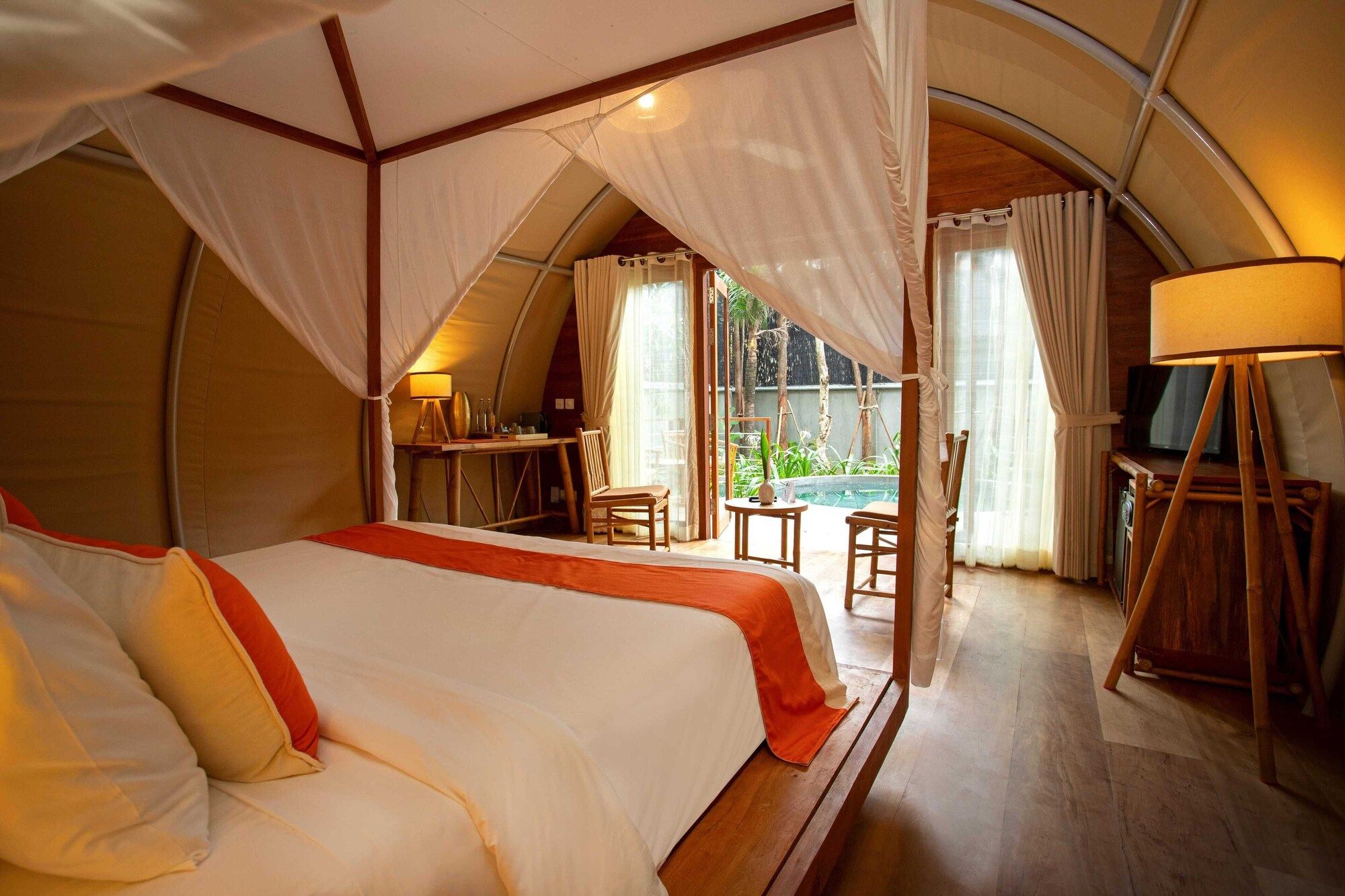 Templation Hotel Siem Reap Cambodia Venue Report