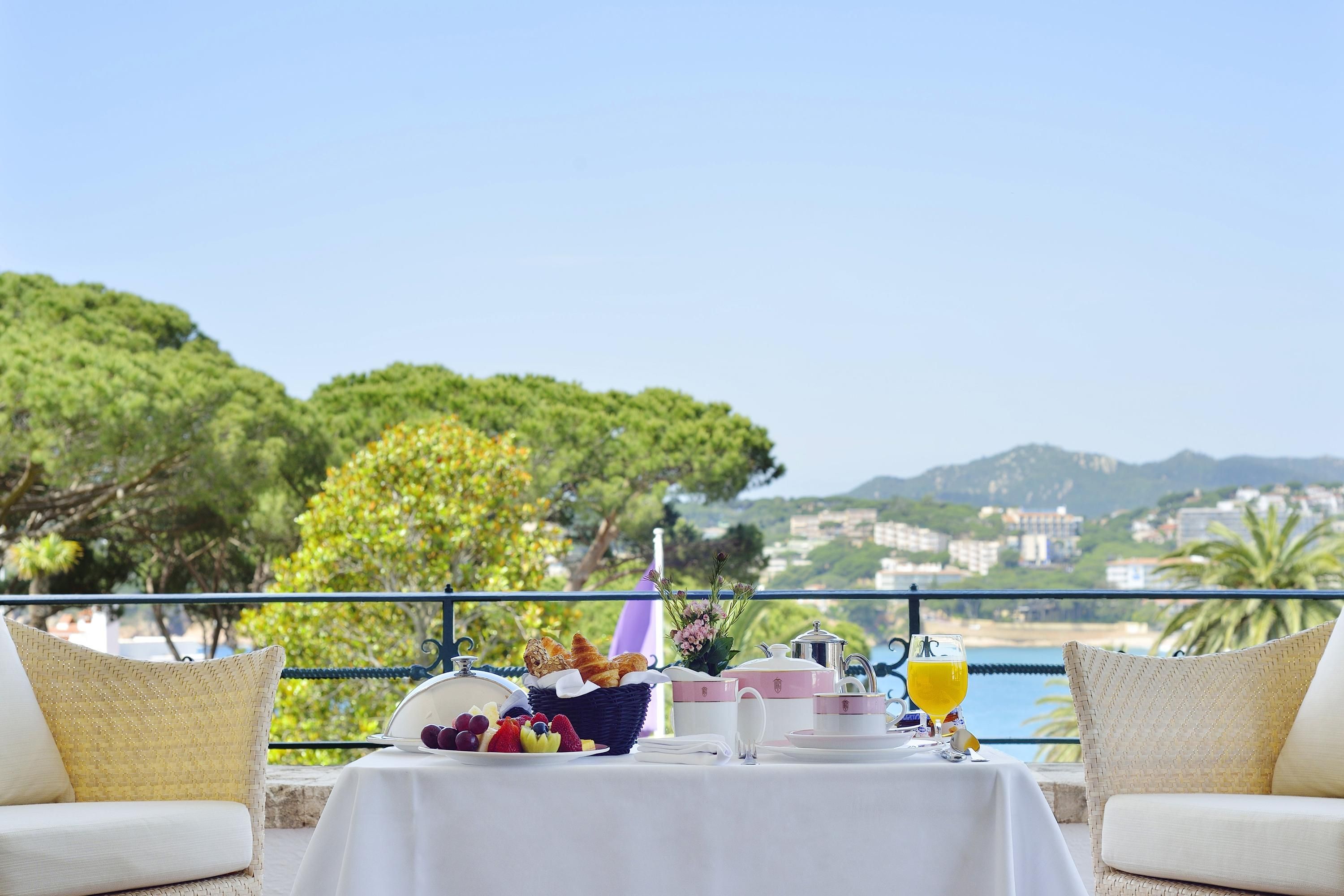 Hostal de la Gavina GL - The Leading Hotels of the World