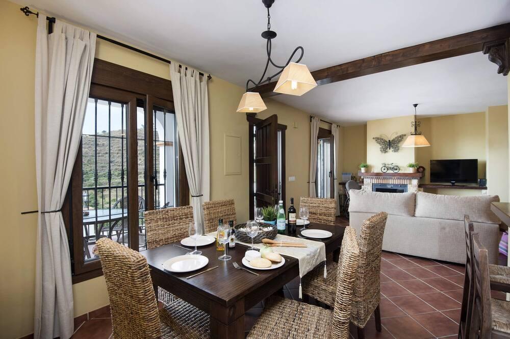 Villa Natalia Sol by Villa Plus Andalousië - Torrox Costa visuel 1/5 Villa Natalia Sol by Villa Plus Andalousië - Torrox Costa visuel 1/5