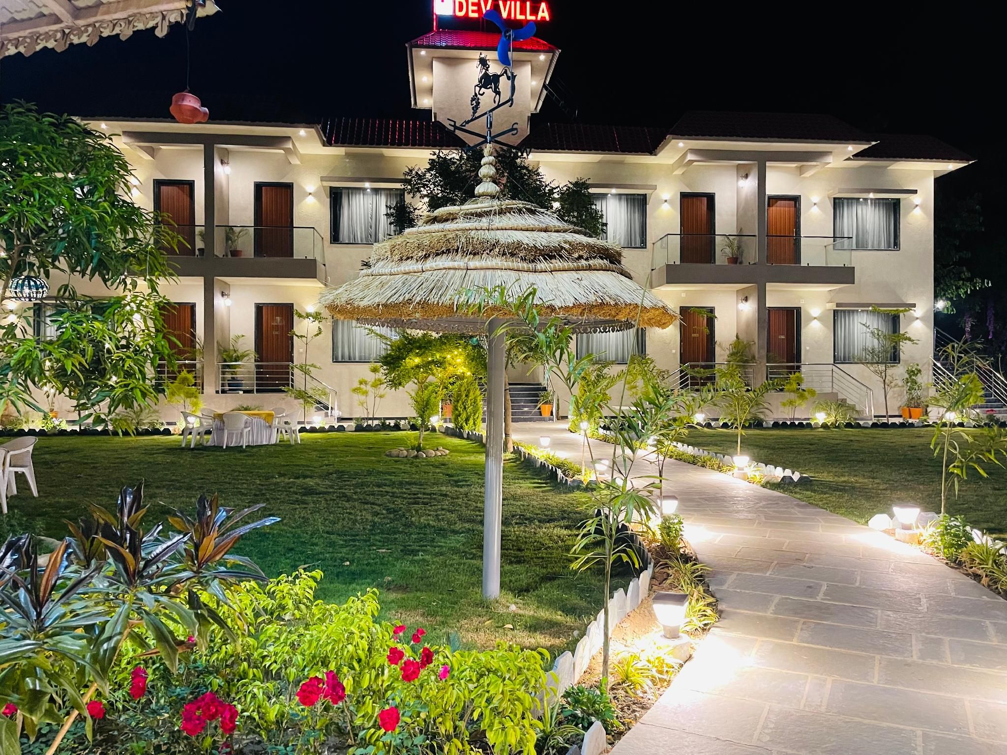 hotel photo
