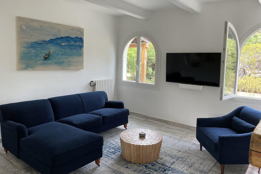 Villa La Quietude Provence-Alpes-Côte d'Azur - Issambres visuel 1/5