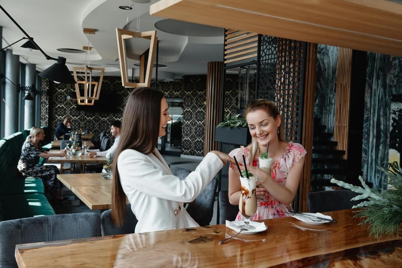 Blue Diamond Hotel Active Spa