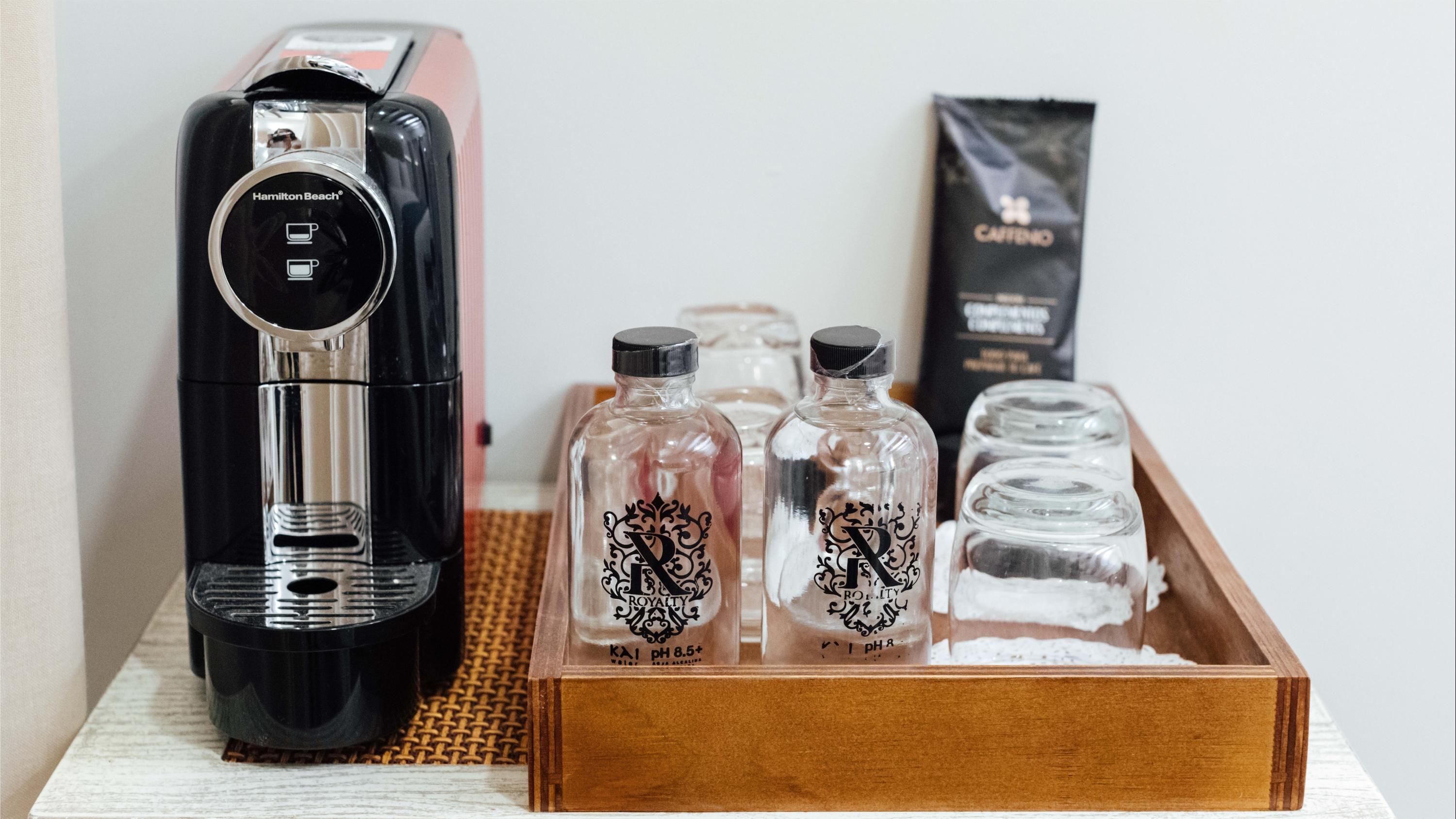 voco Royalty Puebla Downtown by IHG