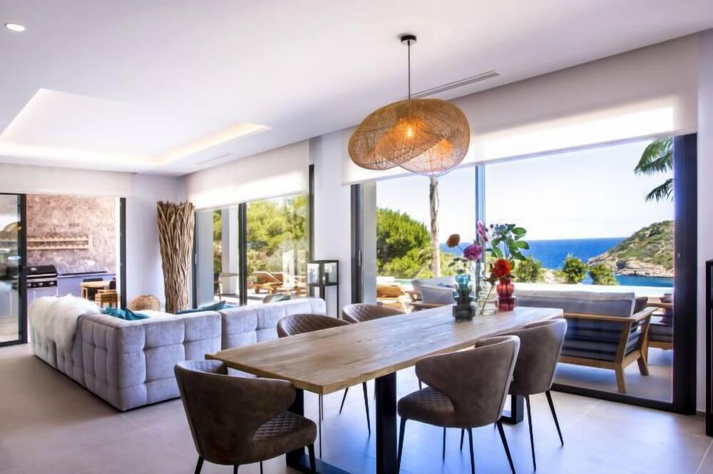 Villa El Refugio by Interhome Kust van Valencia - Javea visuel 3/5