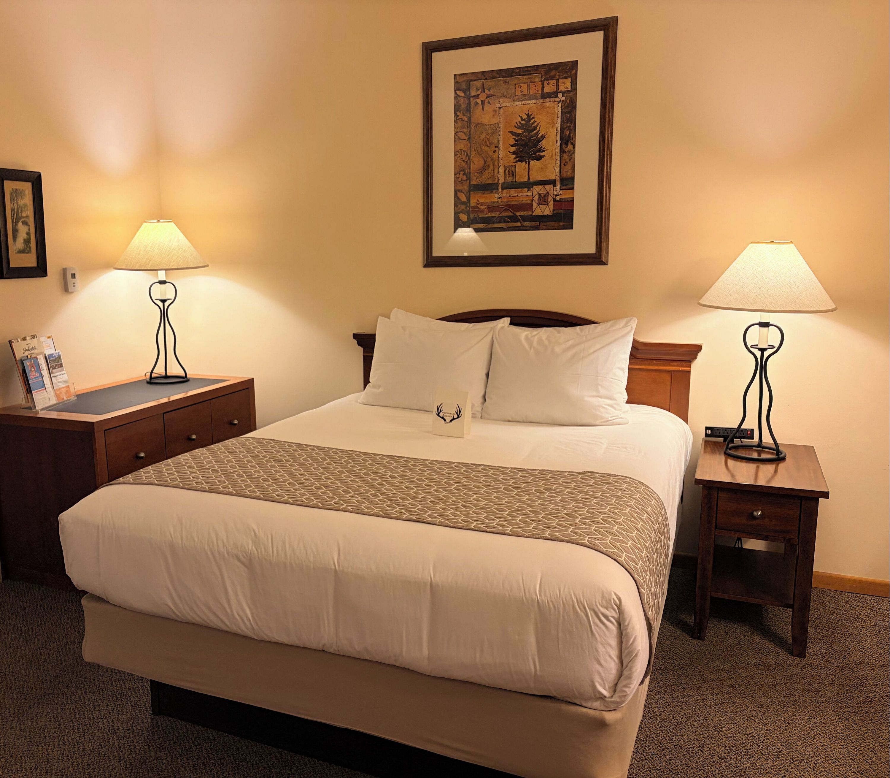 hotel photo