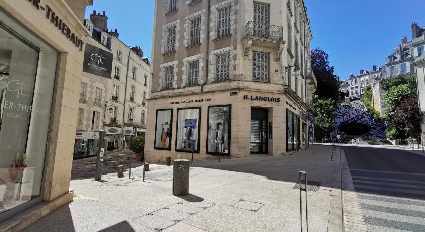 Blois La Tour 1696 Grand Centre - Blois visuel 4/5