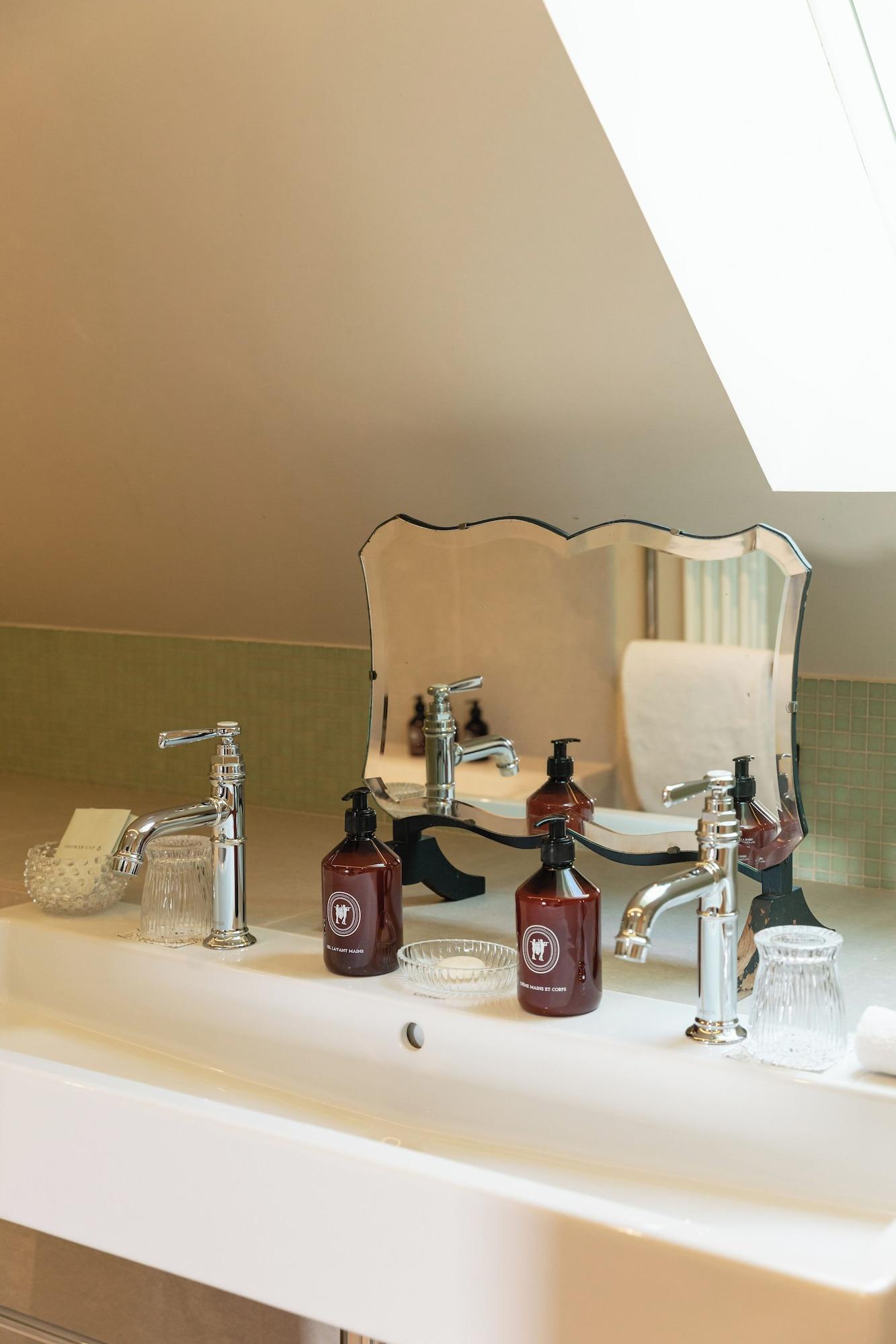 Les Sources de Cheverny