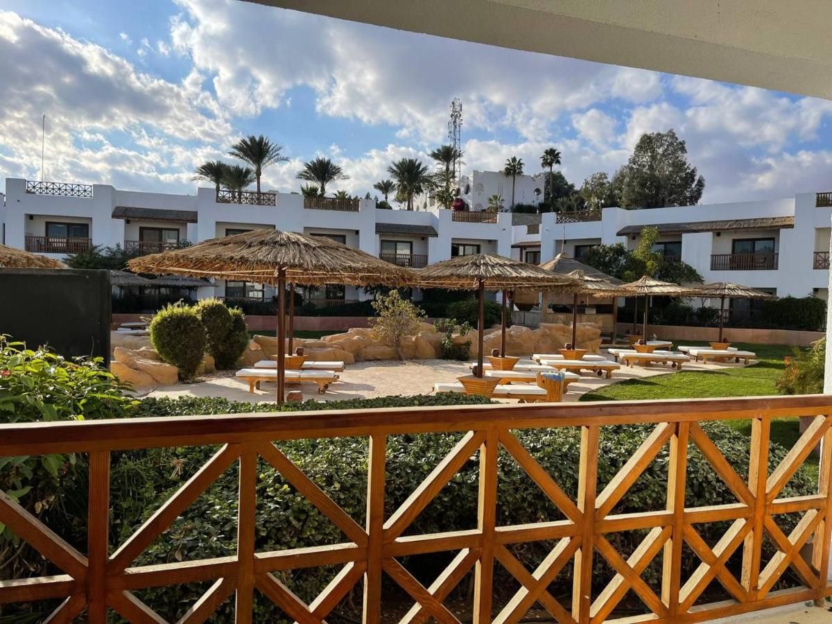 Elisir SPA & Hotel at Sheikh coast