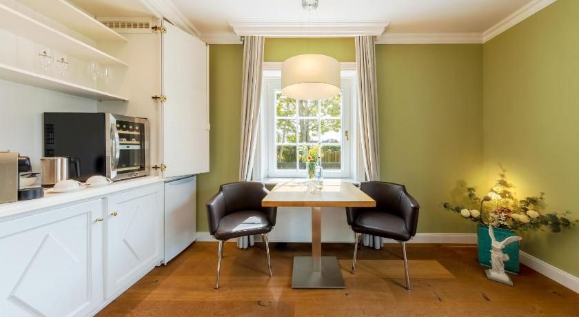 Hotel Parkresidenz Christian VIII