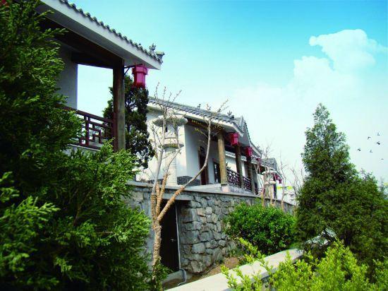 agoda-682784-628078742-610754 Magnetic Mountain Springs Park Resort Ho