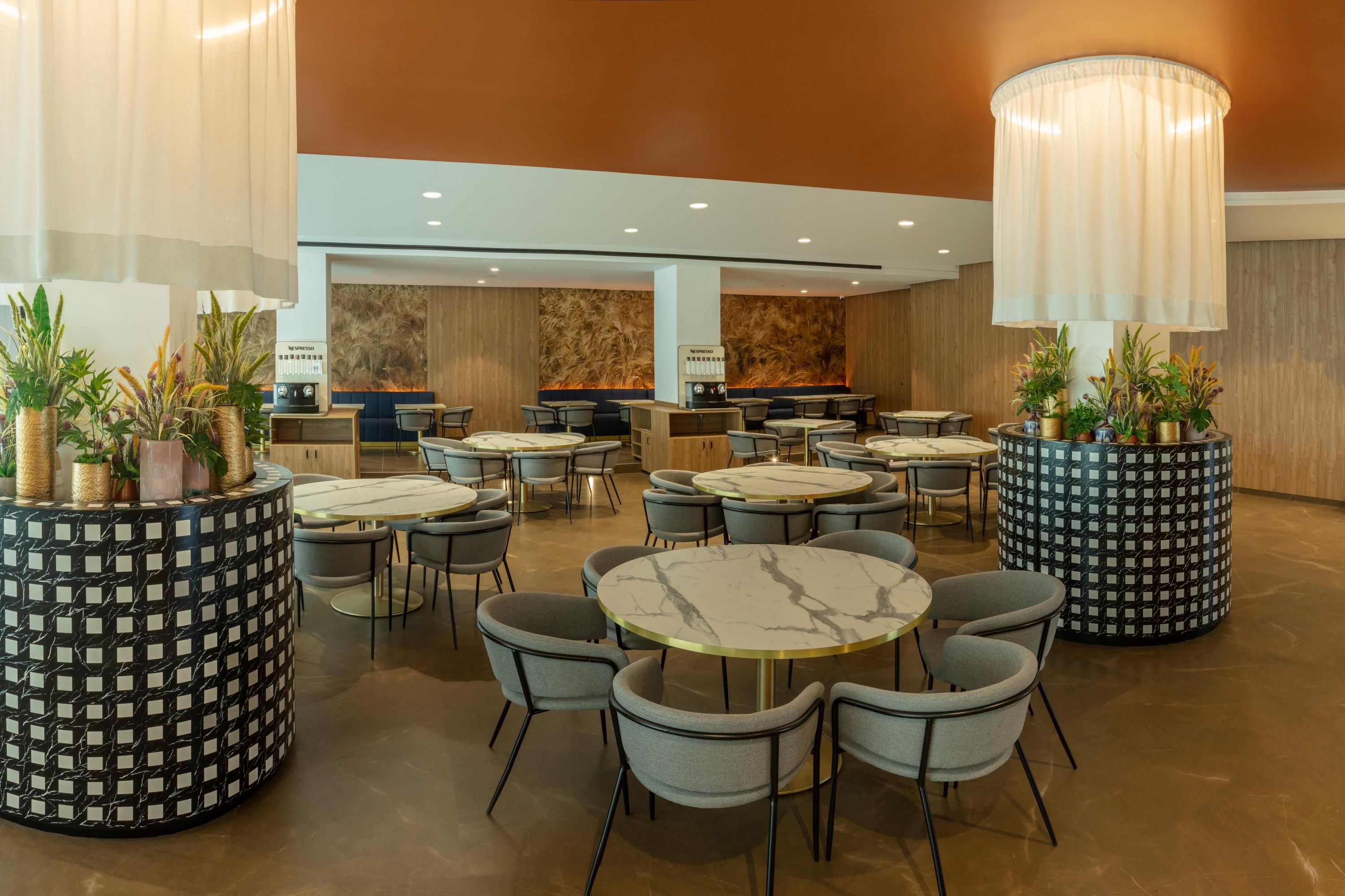 Aj Gran Alacant By Sh Hoteles