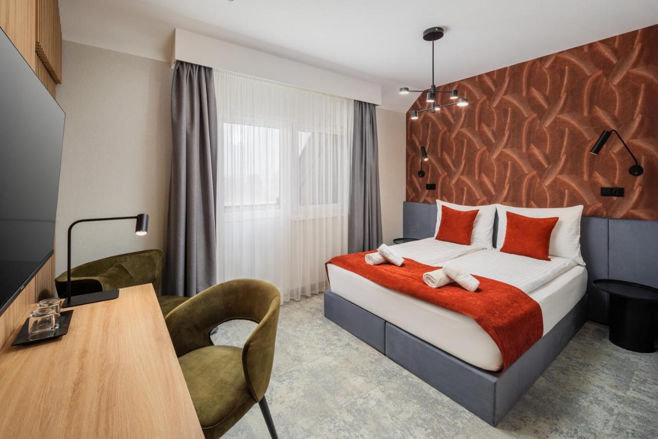 Sziget Hotel