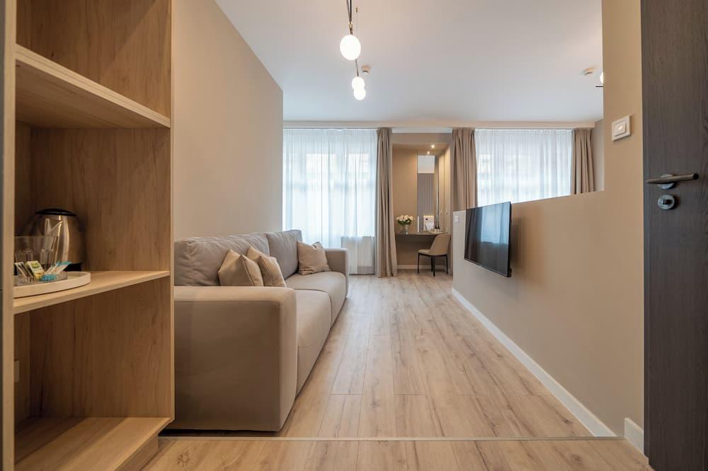 expedia_group-9633252-ae16a2-097331 Karoly Boutique Suites, Best Location By Bqa