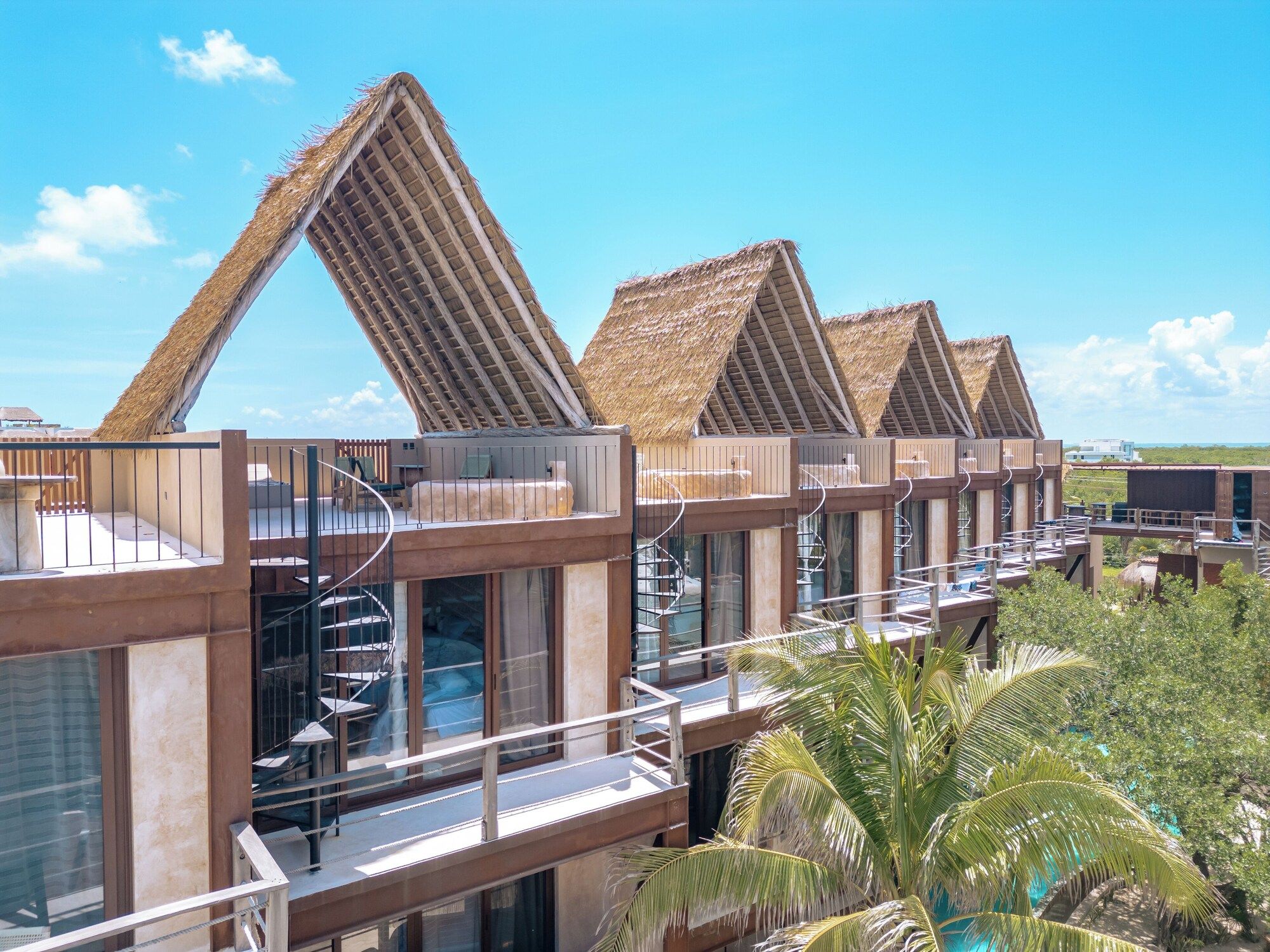 Awa Holbox Hotel Boutique - Beach Front