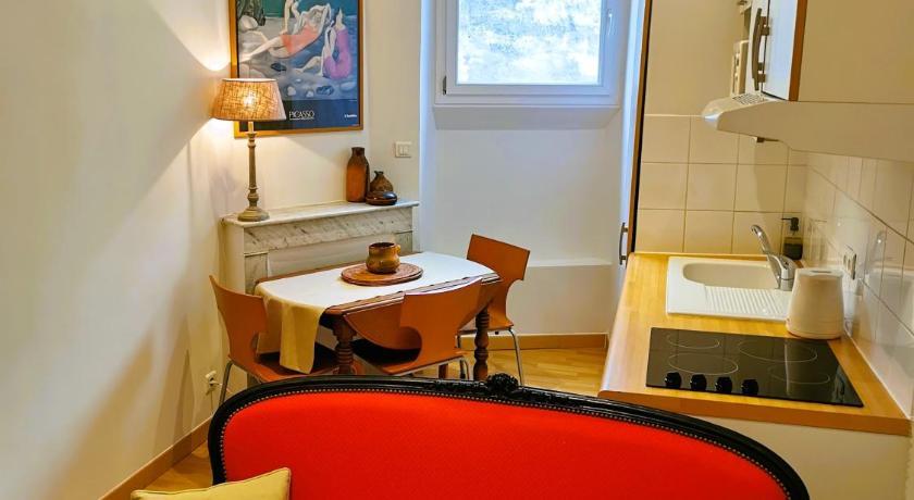 Appartements 7 Florian Provence-Alpes-Côte d'Azur - Cannes visuel 3/5