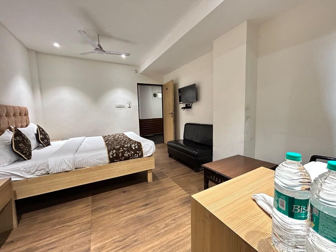 hotel photo