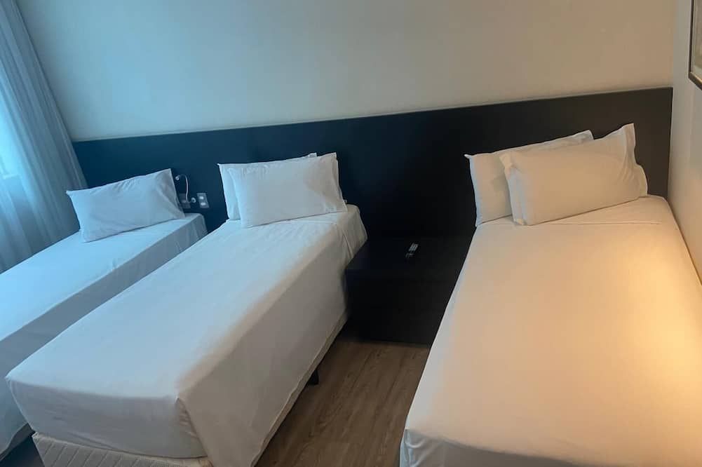 Tryp by Wyndham Belo Horizonte Savassi