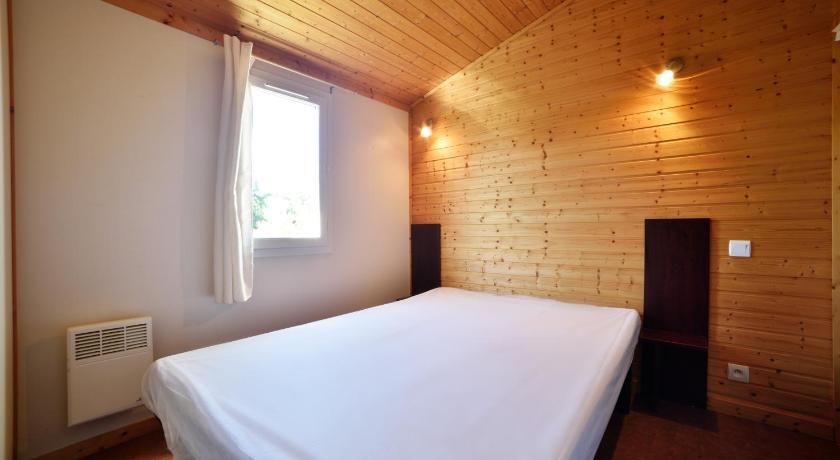 Cottages du Lac de Miel Limouqin - Beynat visuel 4/5 Cottages du Lac de Miel Limouqin - Beynat visuel 4/5