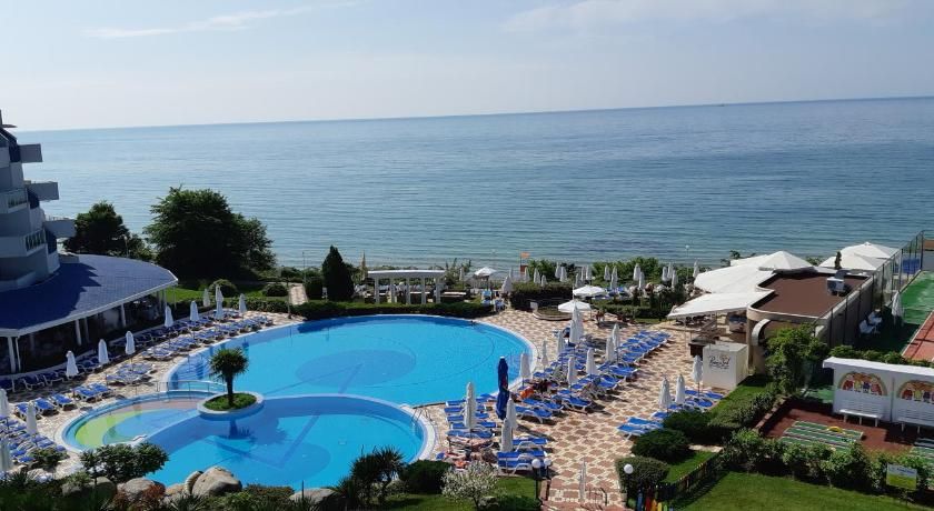 Sineva Beach Hotel - All Inclusive