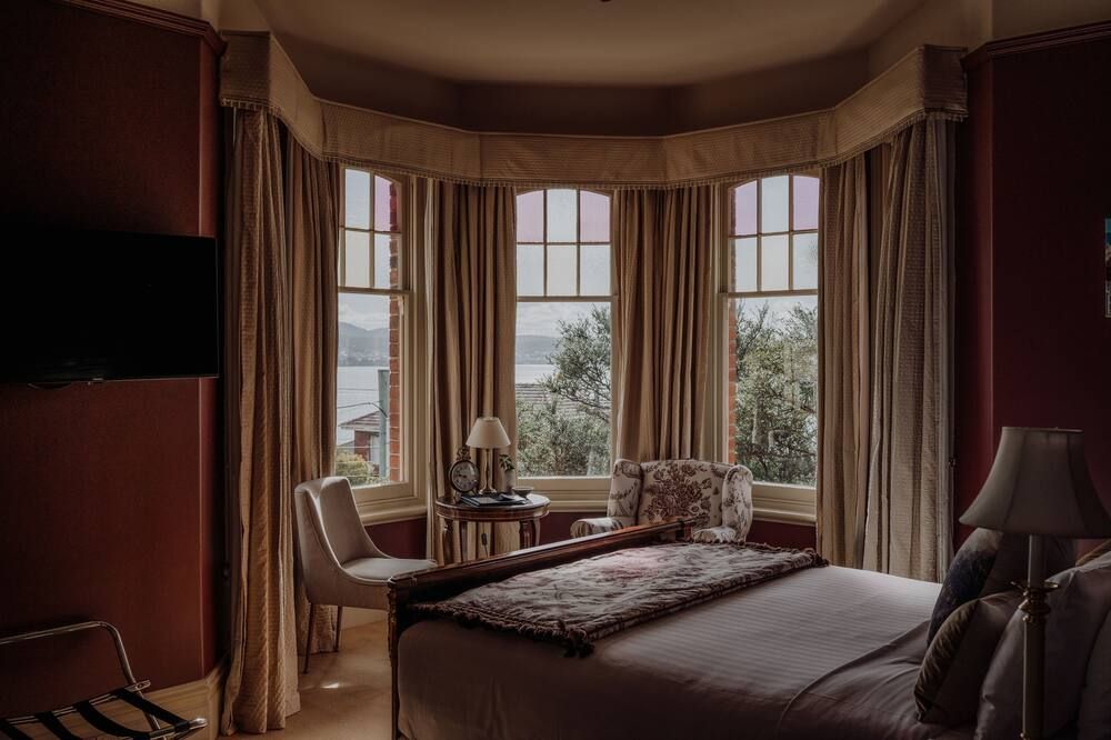 Grande Vue Hotel