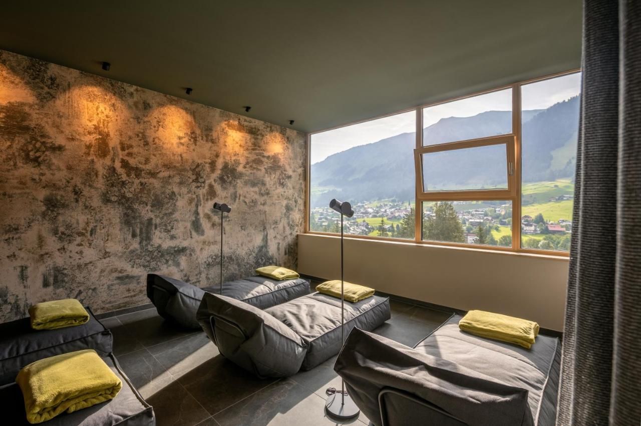 Hotel Erlebach 4-Sterne-Superior