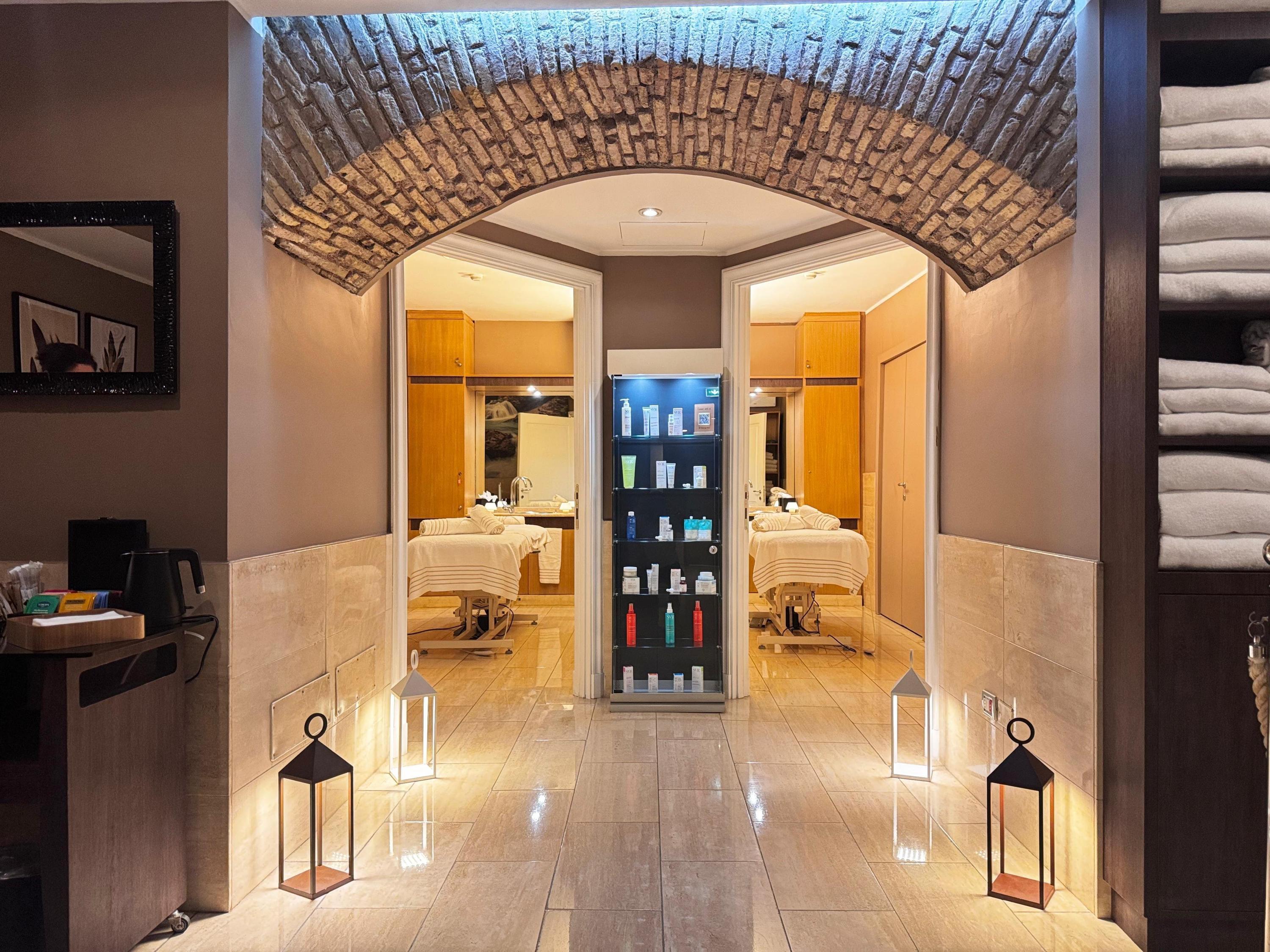 Hotel Indigo Rome - St. George By IHG