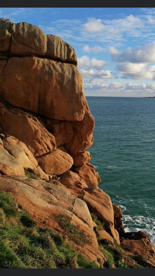 West Camping Lower Normandy - Perrou visuel 3/5