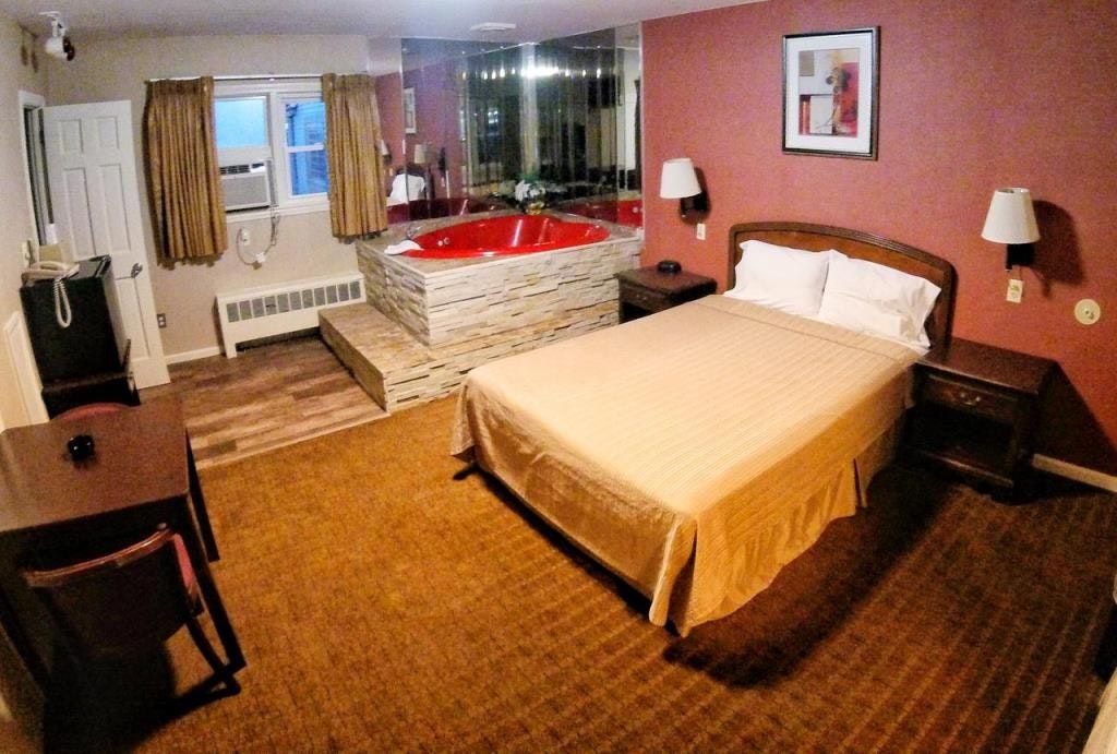 hotel photo