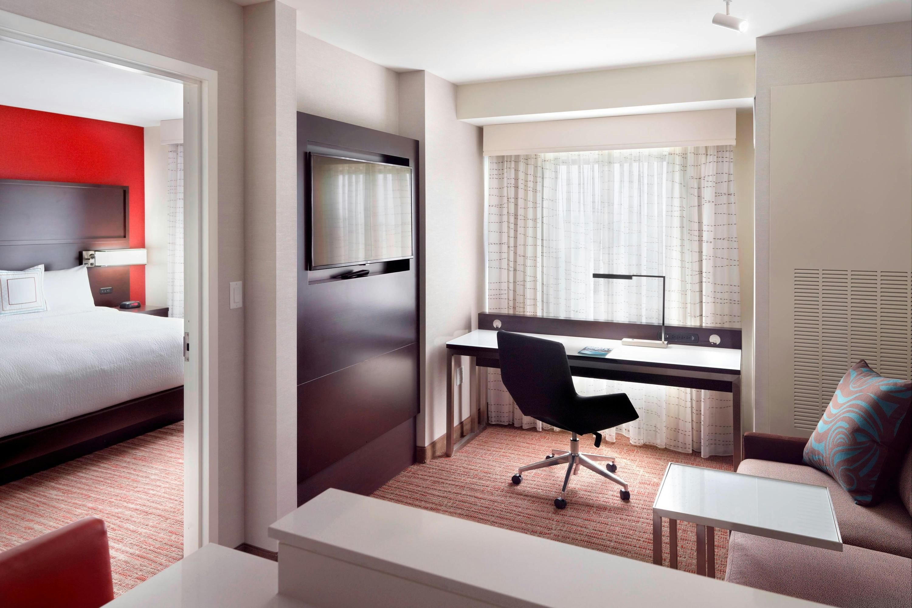 Residence Inn by Marriott Columbus OSU