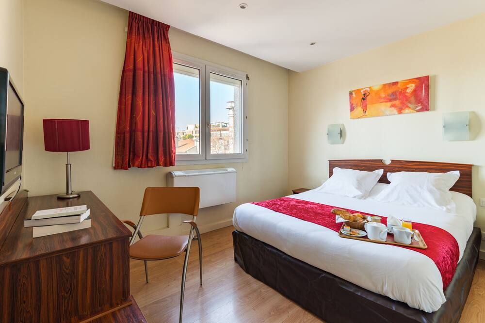 Hôtel Icare Midi-Pyrénées - Toulouse visuel 1/5