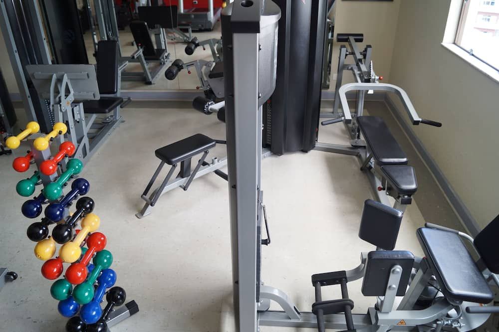 Radisson Hotel Curitiba